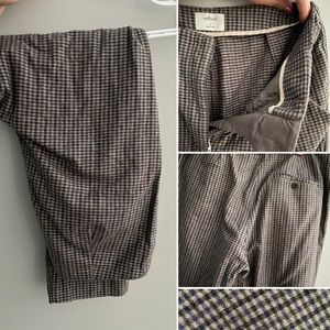 Wilfred dress pants